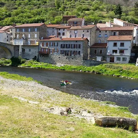 Village de vacances Vvf Villages  Les Gorges De L'allier   Lavoûte-chilhac Lavoûte-Chilhac